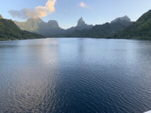 French Polynesia Vacation, French Polynesia Getaway, Paul Gauguin Cruise Tahiti, French Polynesia Island Excursion