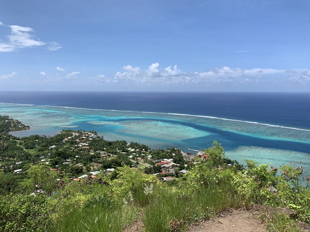 French Polynesia Vacation, French Polynesia Getaway, Paul Gauguin Cruise Tahiti, French Polynesia Island Excursion