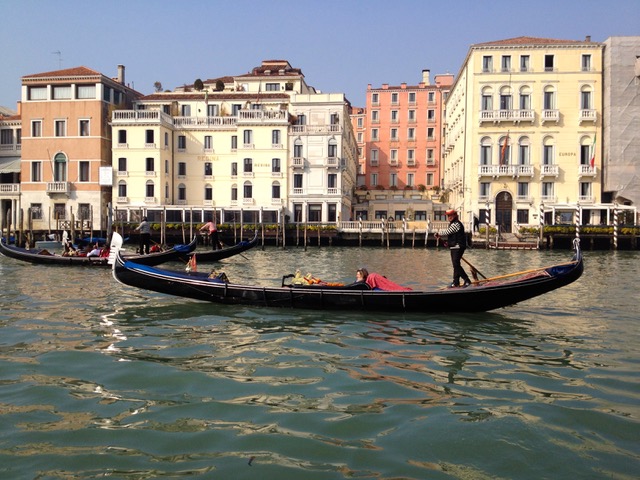Gondola Ride in Venice, Trip to Venice, Visit Venice, Italian Gondola