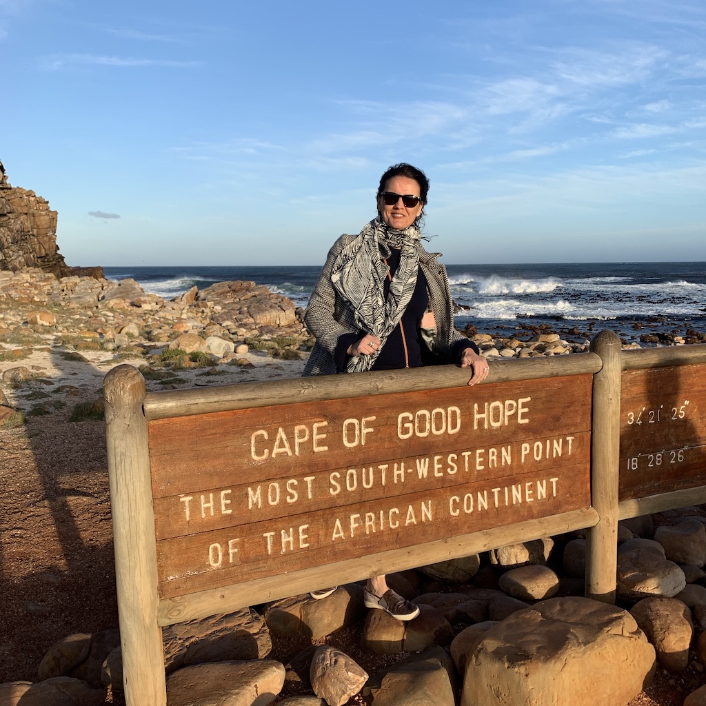 Cape of Good Hope South Africa, Headland in South Africa, Luxury Travel Planner