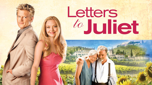 Letters to Juliet, Travel Movies, Travel Inspirations